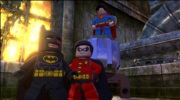 LEGO Batman 2: DC Super Heroes
